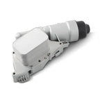 Engine Oil Cooler Filter Housing Set for BMW i8, X1, Mini Cooper (2014–2020) 11428585235