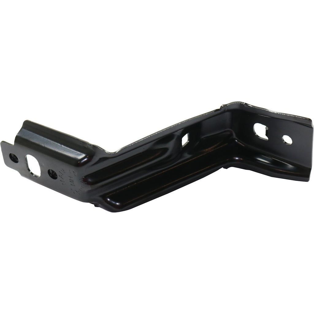 Set of 2 Fender Supports for Honda (Front Driver & Passenger Side)