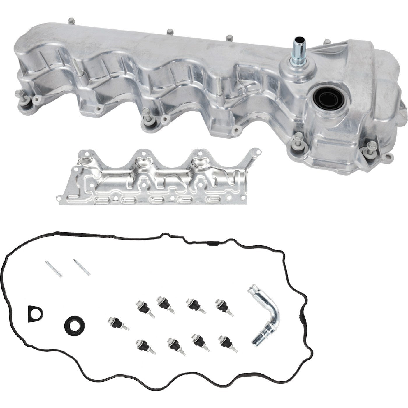 Valve Cover for F150 F250 F350 Explorer (1997–2003)
