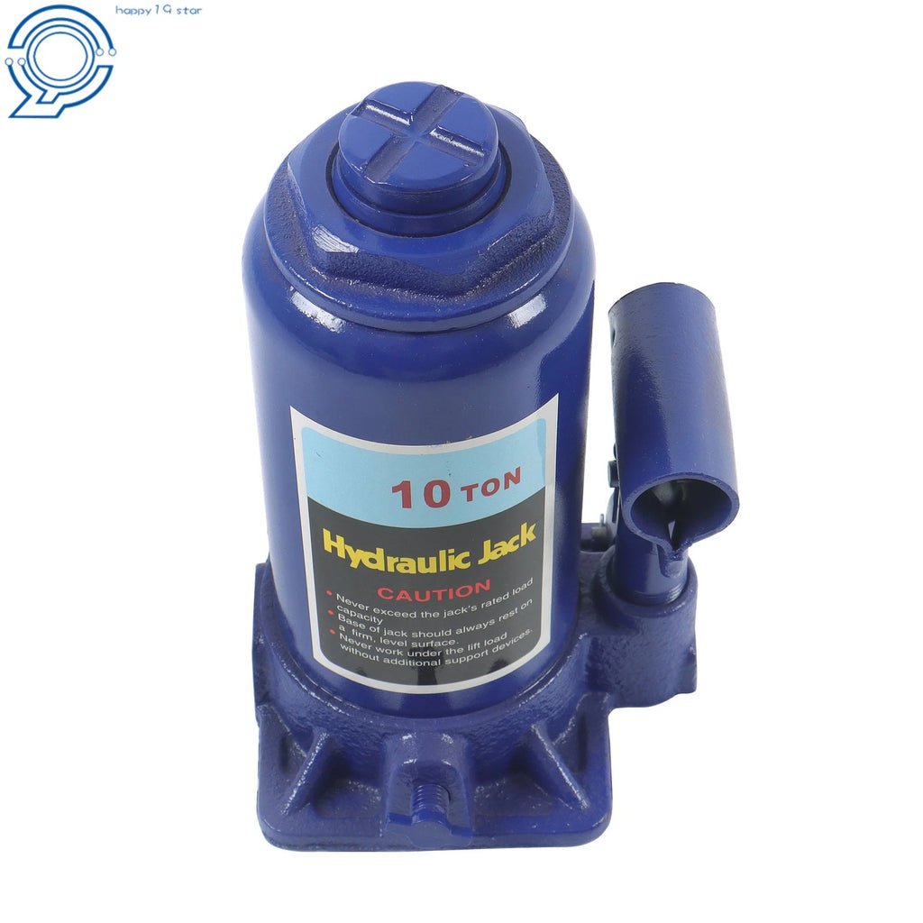 10 Ton Hydraulic Jack for Various Vehicles