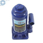 10 Ton Hydraulic Jack for Various Vehicles