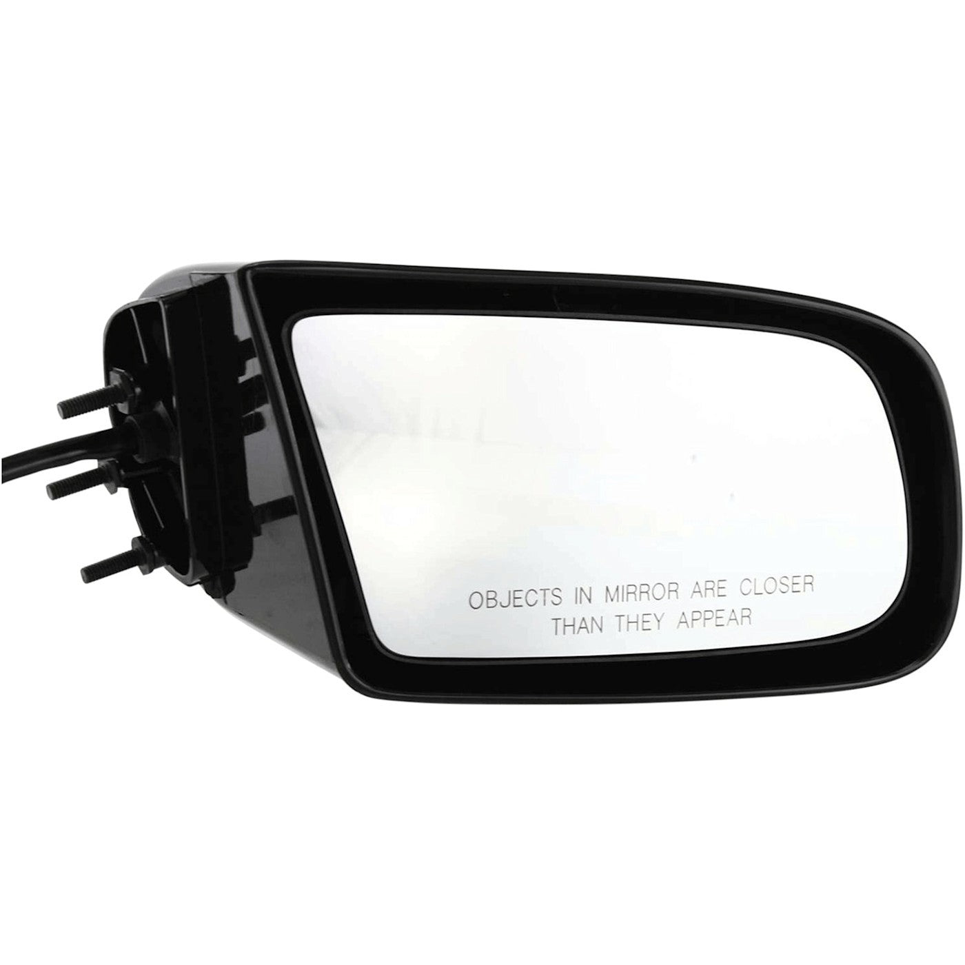 Set of 2 Mirrors for Chevy Coupe Sedan (Driver & Passenger Side)