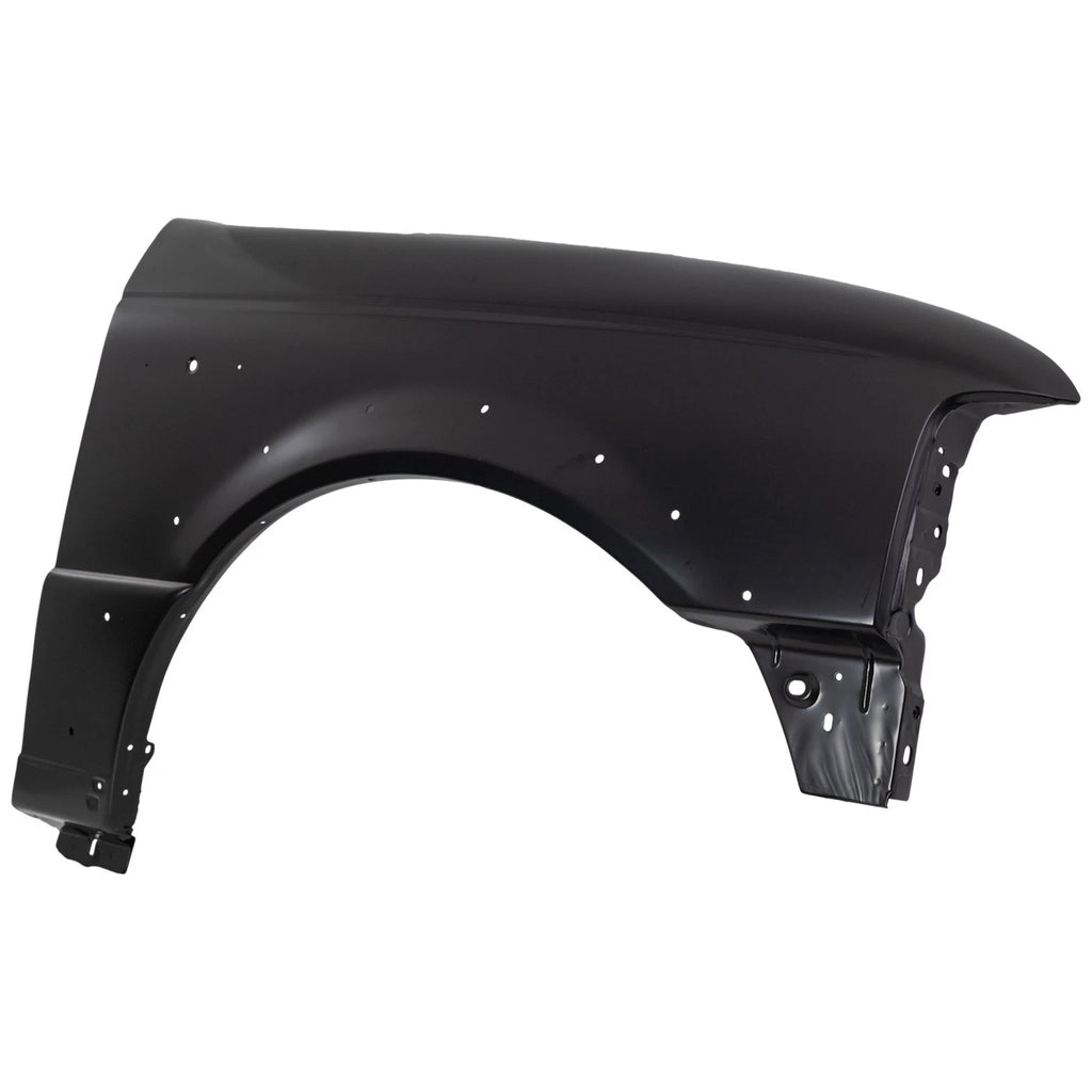 Fender for Ford Ranger (2004–2005) Front Left & Right with Wheel Opening Molding