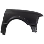 Fender for Ford Ranger (2004–2005) Front Left & Right with Wheel Opening Molding