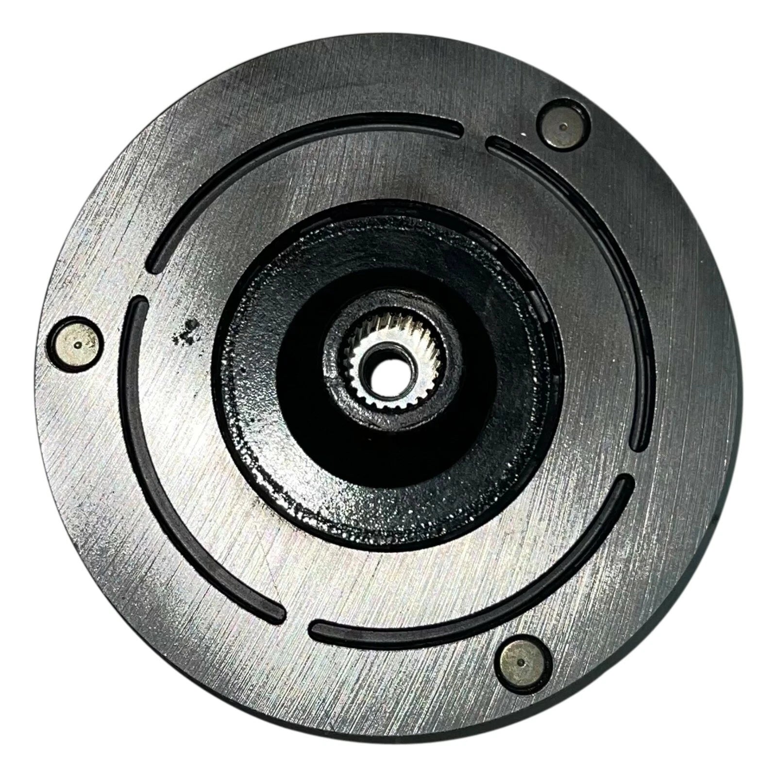 AC Compressor Clutch Replacement for Dodge Ram 3500 6.7L (2023-2024)
