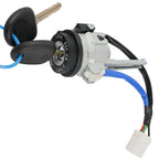 Ignition Lock Cylinder Switch + 2 Keys for 2015-2020 Hyundai Elantra