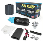 Fuel Pump + Regulator for Triumph Scrambler Speedmaster (2000–2020) T1240421 TT600
