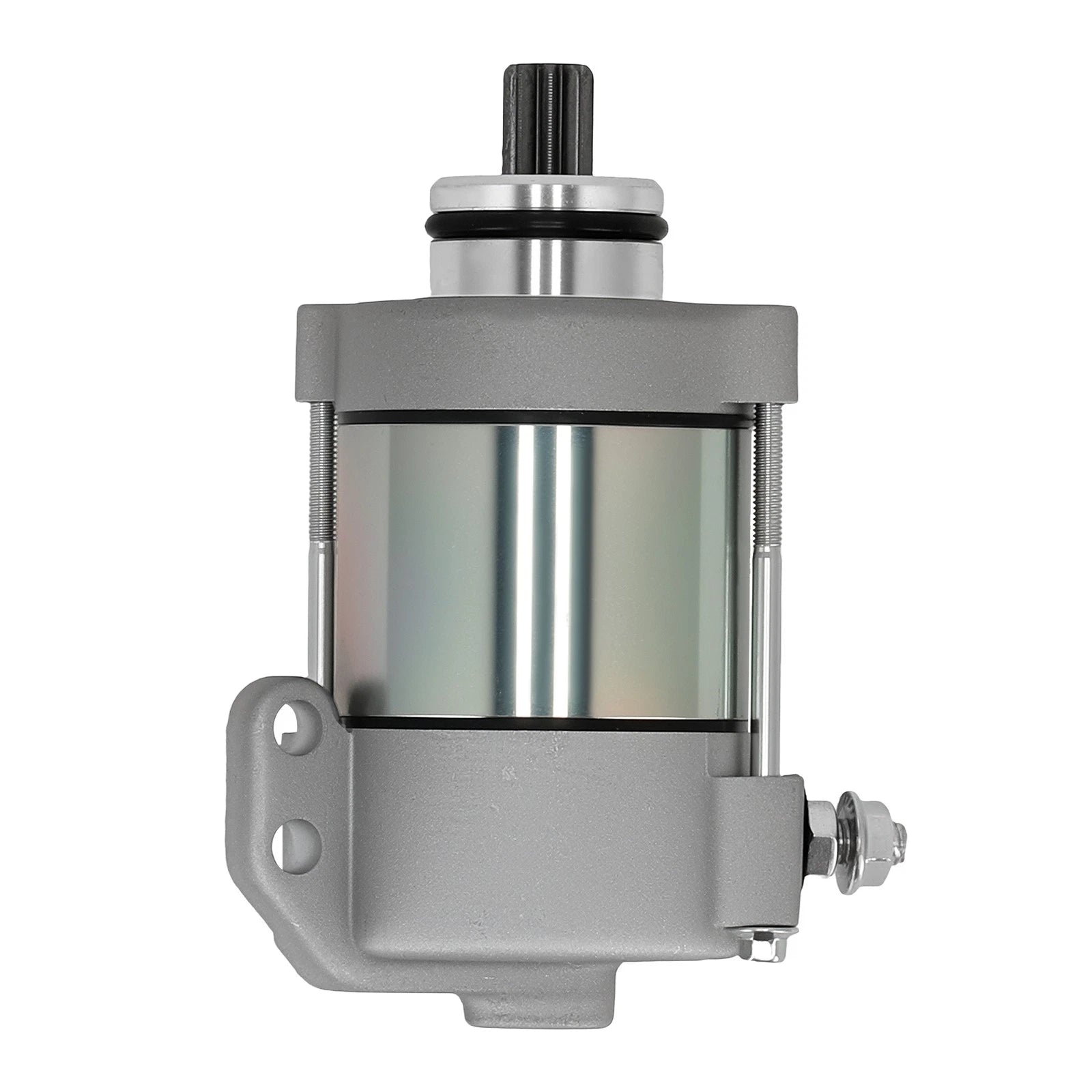 1.2kW 9T Starter Motor for KTM 250 300 XC-W EXC 250R (2015–2017)