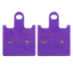 Front Brake Pads for Kawasaki ZX6R (2007–2011)