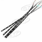 30CM LED Flexible Light Strip for Cars and Trucks - Waterproof