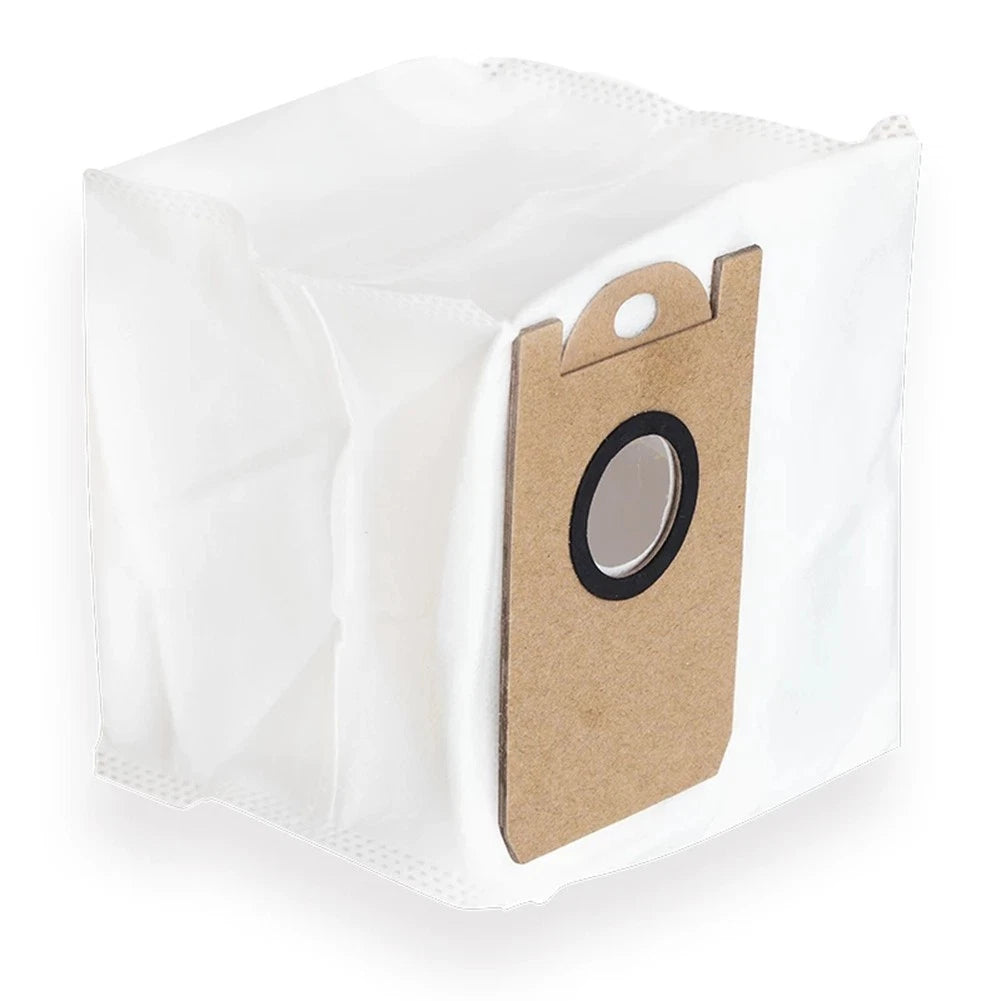 6X Dust Bags Kit for Cleaner Parts (Efficient Particle Collection)