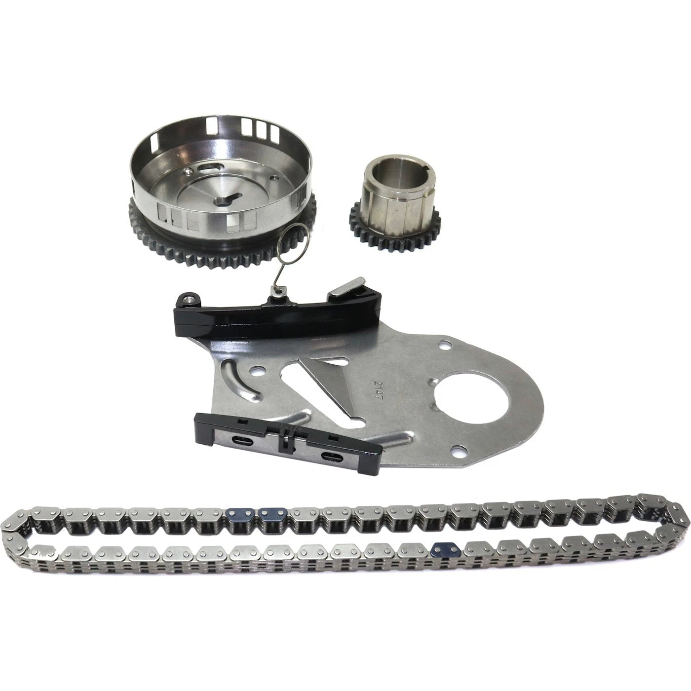 Timing Chain Kit for Dodge Ram 1500 2500 3500 (2003–2008)