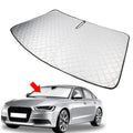 Foldable Windshield Sun Shade for Audi A6 (2019-2025)