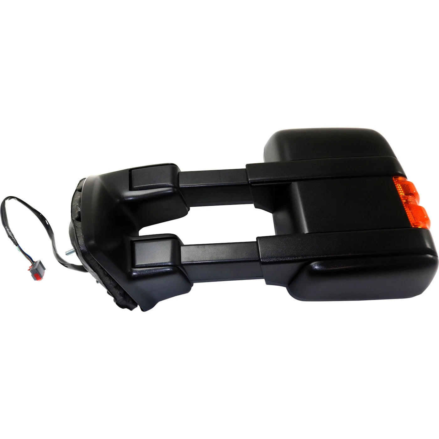 Tow Mirror for Ford F250 Super Duty (2008) Driver Side Power Heated Blind Spot