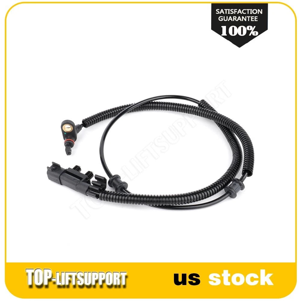 Front ABS Wheel Speed Sensor for Dodge Nitro Jeep Liberty (2008–2011)