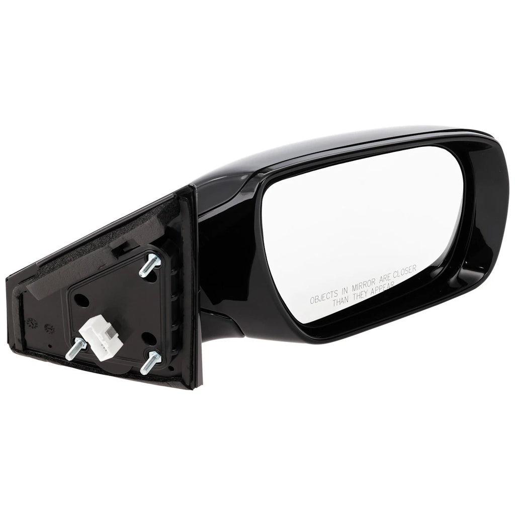 Passenger Right Side Mirror for Hyundai Santa Fe Sport (2013–2017)
