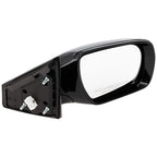 Passenger Right Side Mirror for Hyundai Santa Fe Sport (2013–2017)
