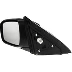 Manual Fold Mirror for Honda Accord LH Sedan (2003–2007) Paintable