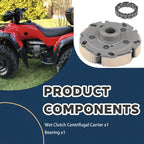 Wet Clutch Carrier Bearing for Honda Foreman 400/450
