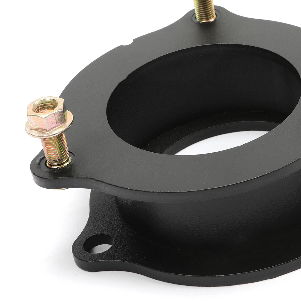2" Lift Kit with Sway Bar Endlink for Jeep Renegade (2015–2023)