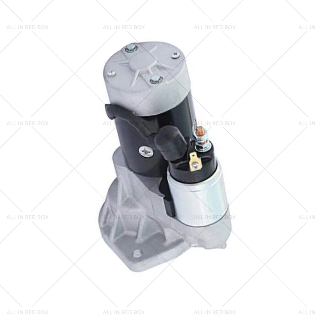Starter Motor for Nissan Navara D21 D22 (1986–2004) 2.5 2.7 3.2L Diesel