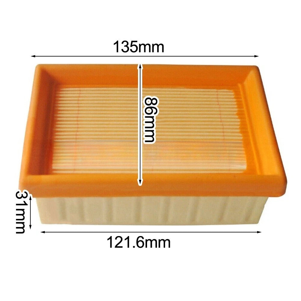 3X Replacement Air Filters for TS400 BR350 BR430 SR430 SR450