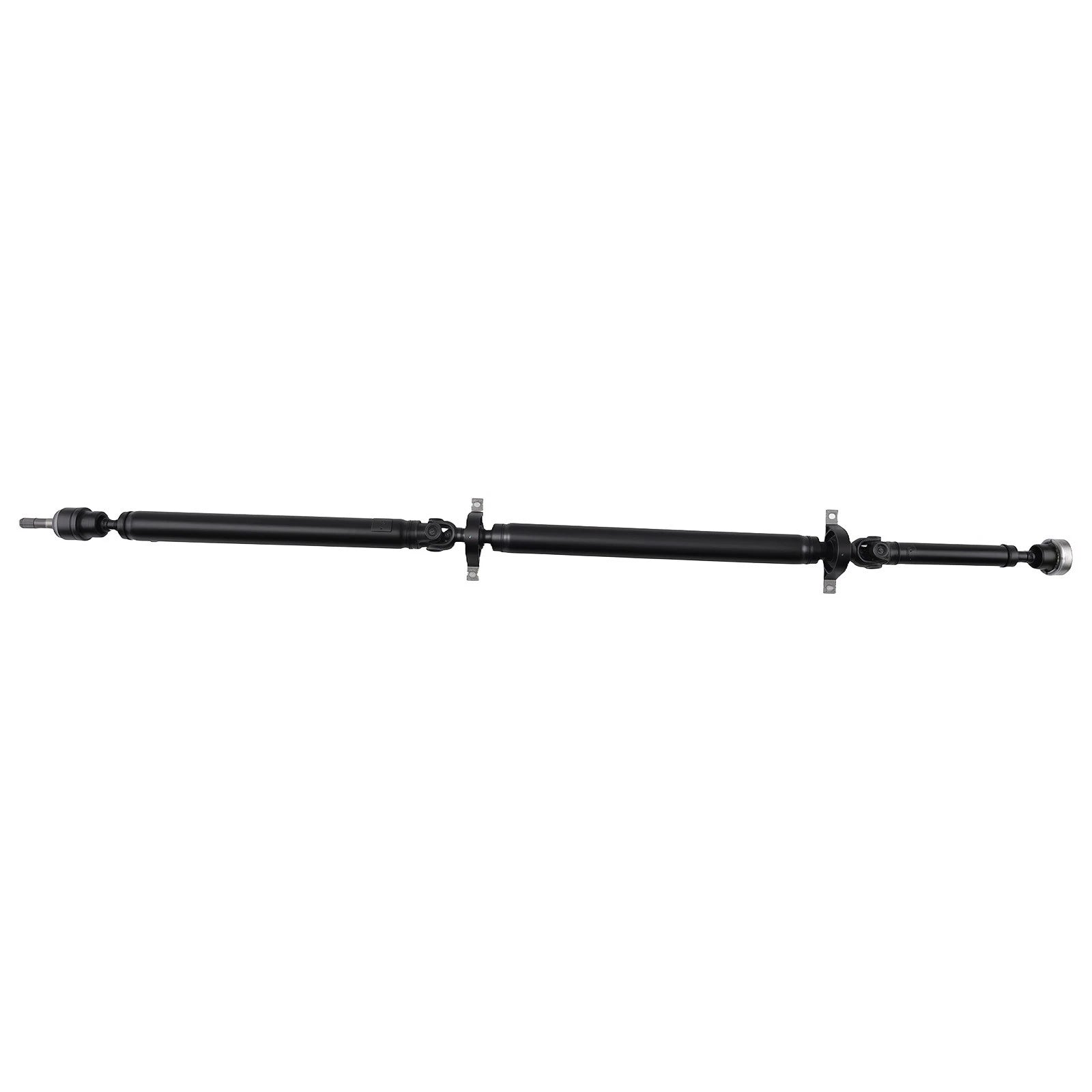 Driveshaft Propeller Shaft Rear for Cadillac SRX (2010–2016) AWD 65-1005 986-301