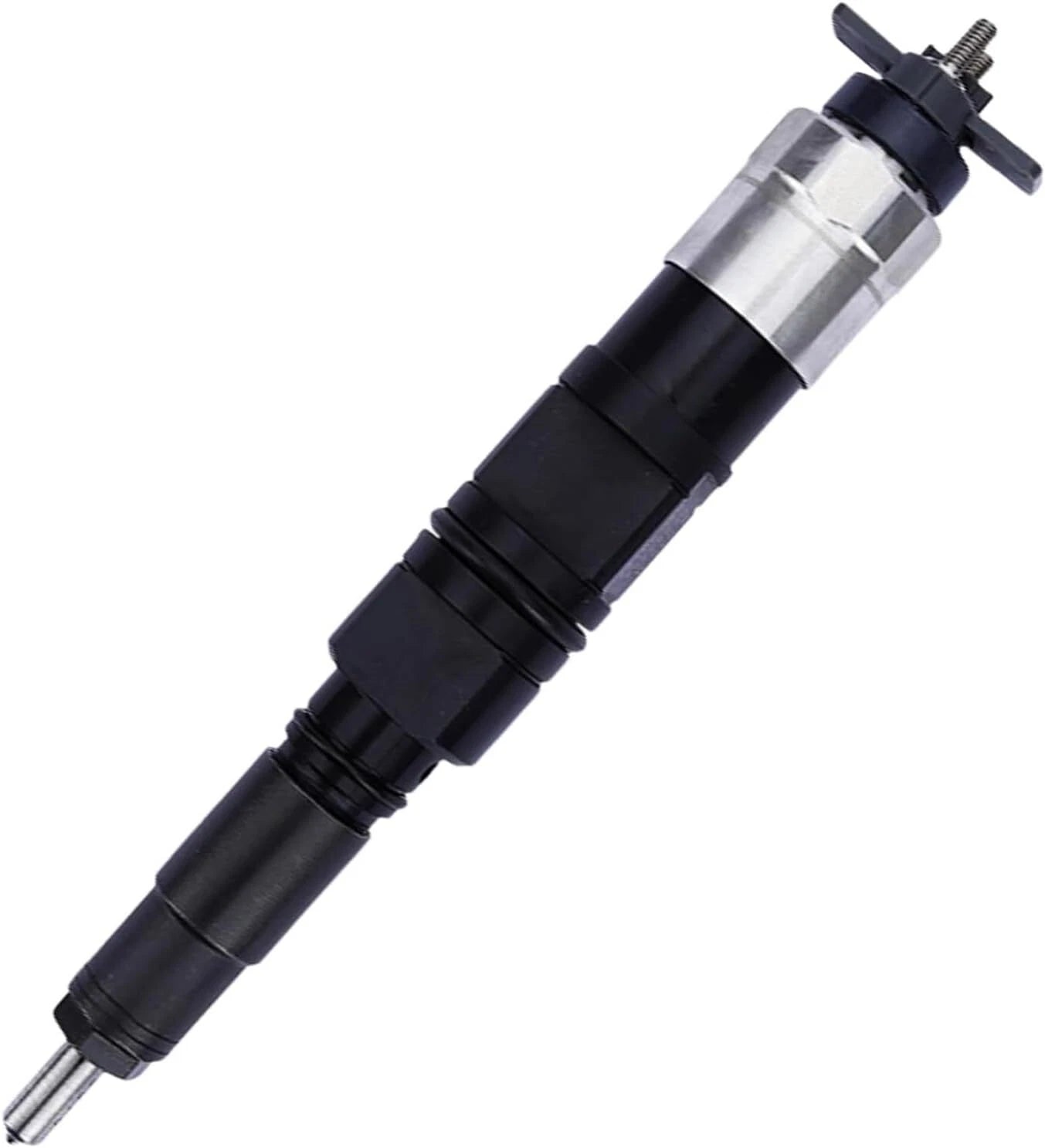 Fuel Injector for John Deere 9.0L 1400 350GLC 380GLC (RE543606)