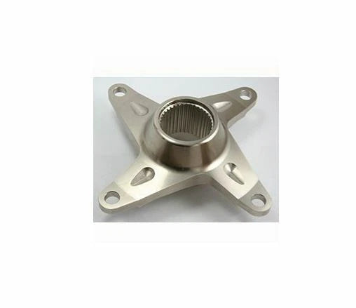 RPM Rear Axle Sprocket Hub for Yamaha Raptor 700/700R (All Years)