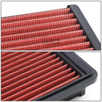 Reusable Washable Drop In Air Filter Panel for Escalade/Silverado