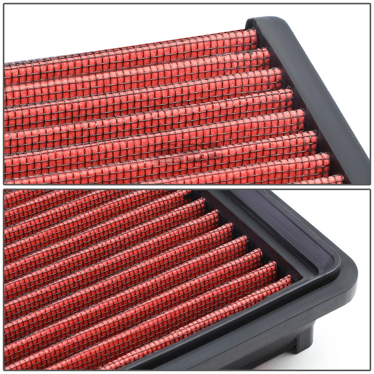 Reusable Washable Drop In Air Filter Panel for Escalade/Silverado