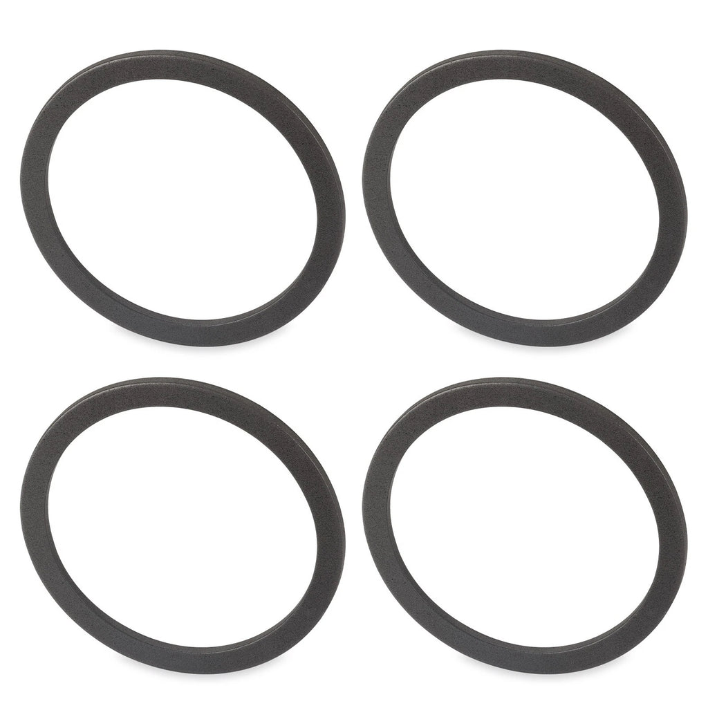 Set of 4 Jet Pump Seals for Sea-Doo GTI GTS SP SPI SPX XP (1996–2006)