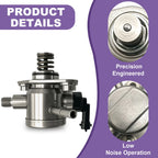 High Pressure Fuel Pump for Regal Impala Malibu Terrain