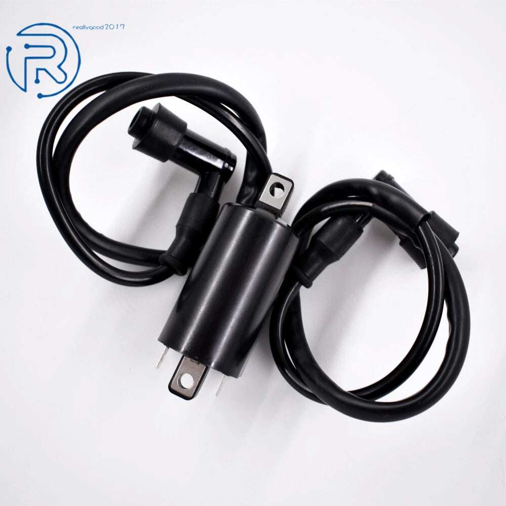 Ignition Coil for Suzuki GSF1200S Bandit, GSF400, GSF600 (1995–2005)