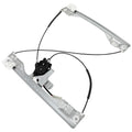 Power Window Regulator with Motor for Ford (2015–2020)
