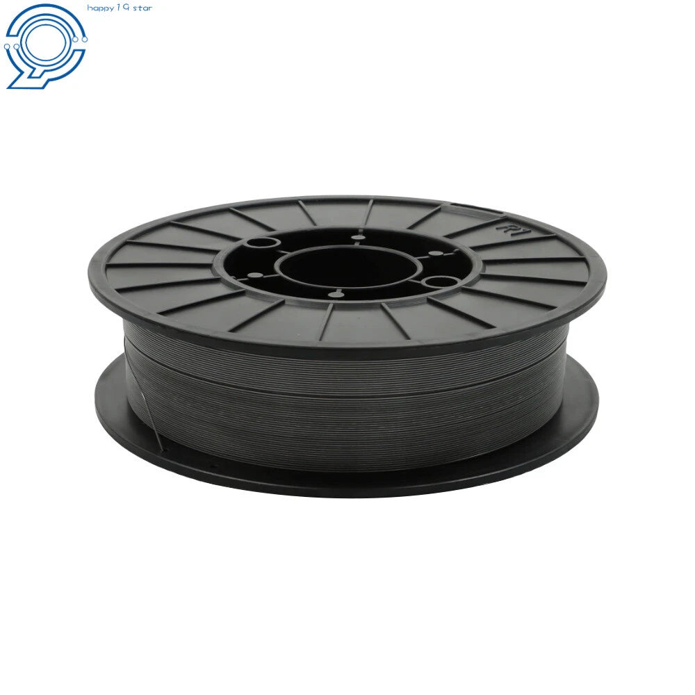 Set of 3 Gasless Flux Core MIG Welding Wire for E71T-GS