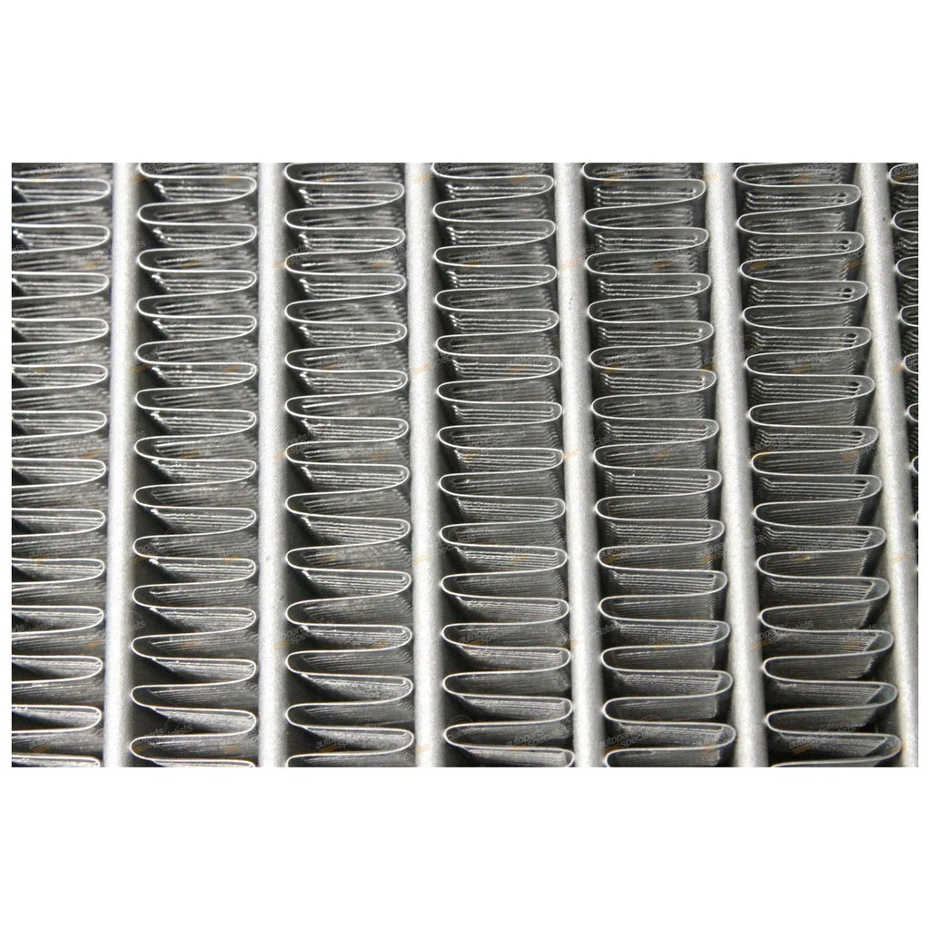 Aluminium Alloy Radiator for Toyota Celica (1989–1994)