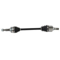 Front Left CV Axle for Nissan Sentra L4 2.0L (2020–2022)