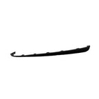 Replacement TPO Plastic Passenger Side Front Lower Bumper Valance