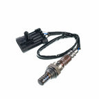 Set of 4 O2 Oxygen Sensors for Chevrolet Impala (1996)