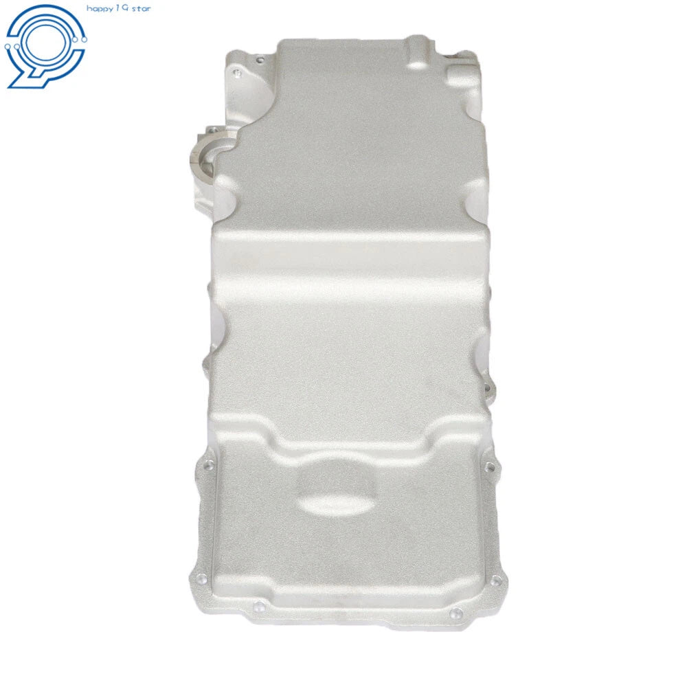 Low Profile Oil Pan for LS1 LS2 LS3 (1982-1992)