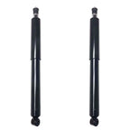 6X Struts, Shocks & Sway Bar Links for Toyota Tundra