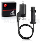 Ignition Coil Pack & Cap for Arctic Cat Prowler XTX 700 (2008–2012) 0824-043
