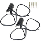 Set of 2 Ignition Coils for Kawasaki VN1500 Vulcan 1500 (1996â2008)