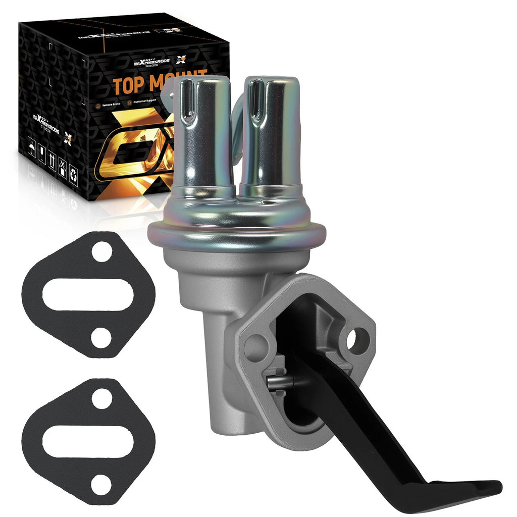Mechanical Fuel Pump for Ford Bronco F-100 F-150 F-250 E-150 (1980–1987)