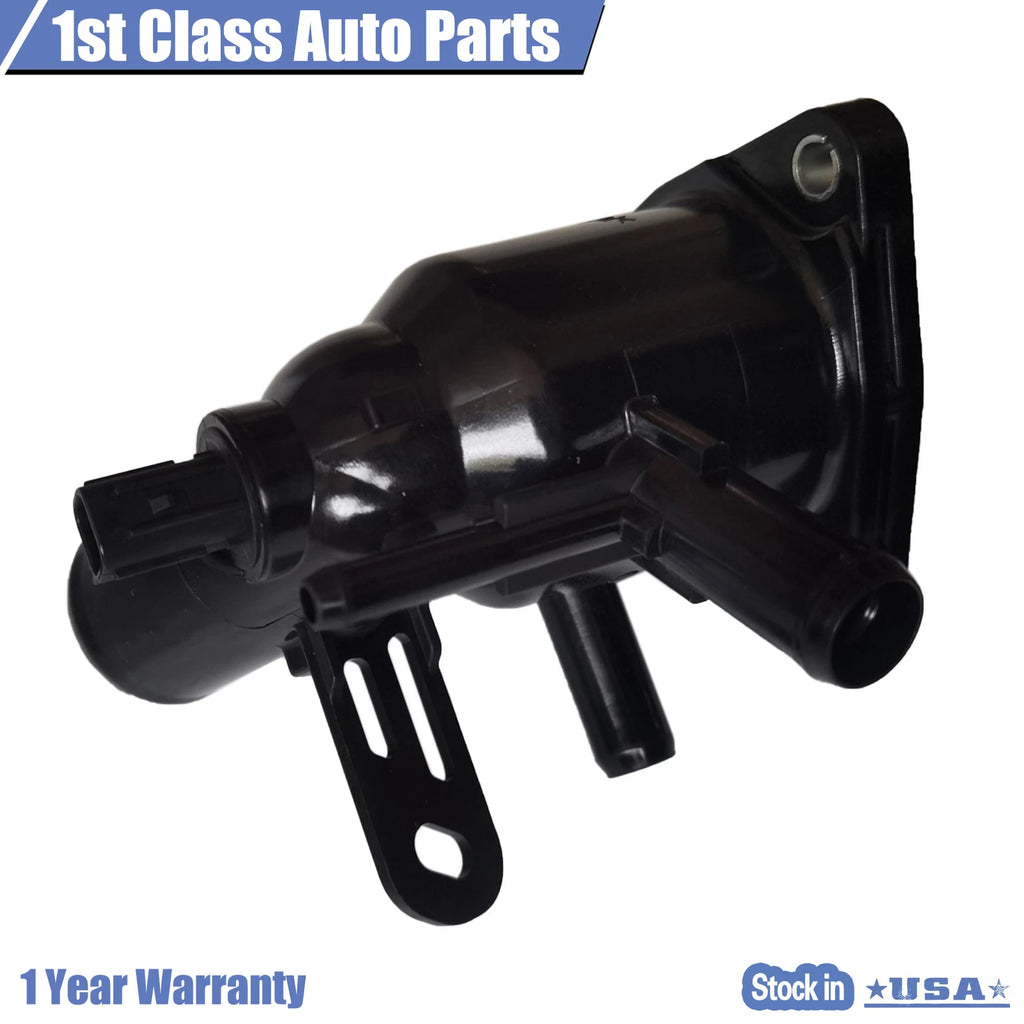 Engine Thermostat Housing for Toyota Hiace Tacoma (2016–2021)
