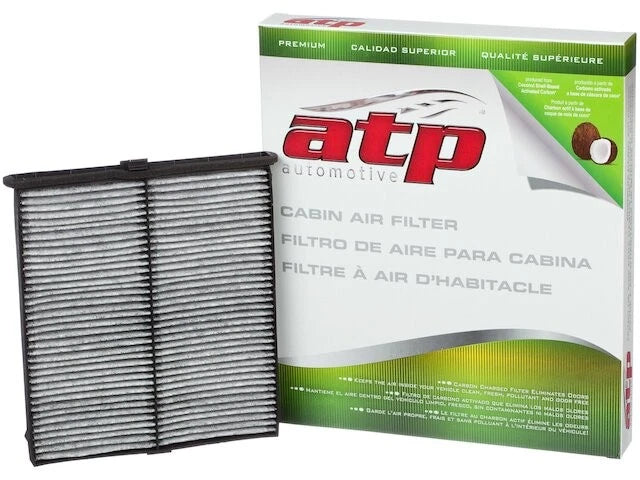 Cabin Air Filter for Mazda CX-5 2.5L (2013–2018) QC712MZ