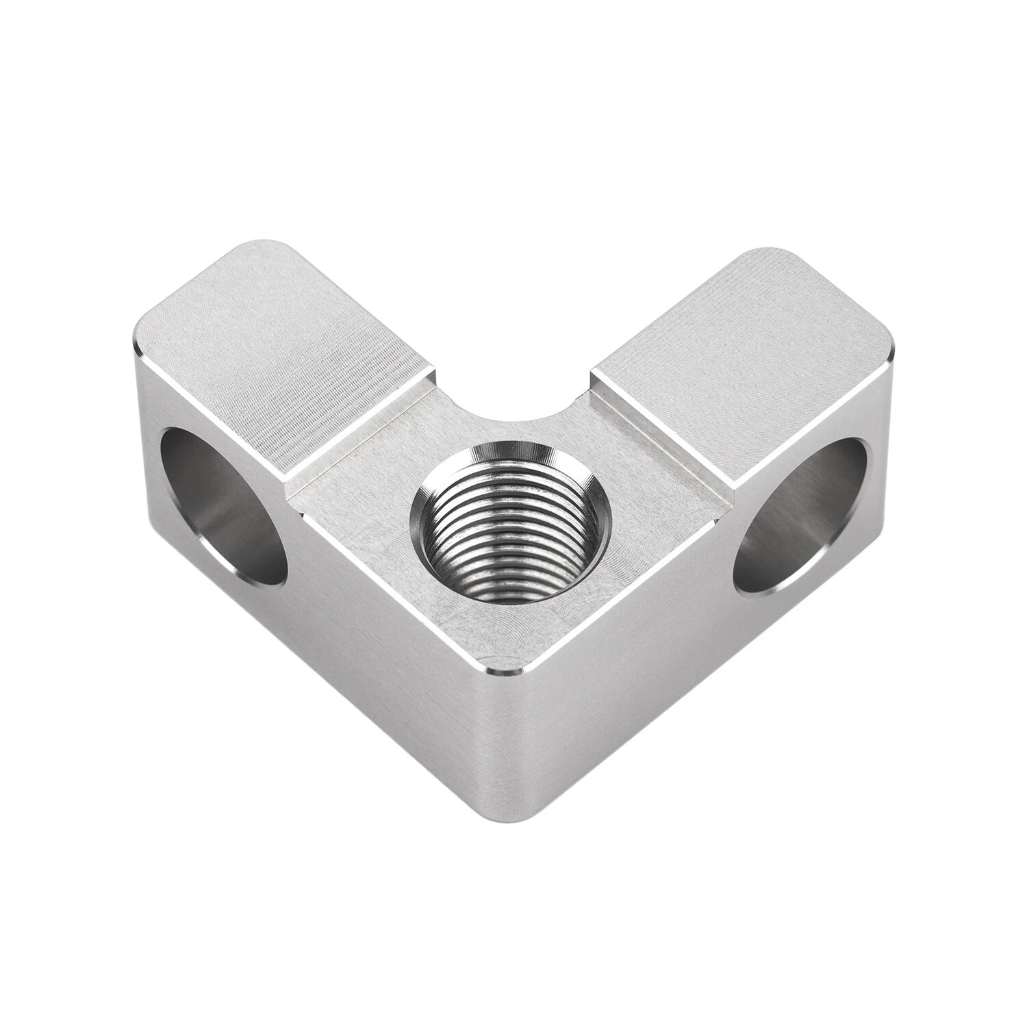 Aluminum Joystick Axis Repair Connector for Mahindra Tractor (6075, 5145)