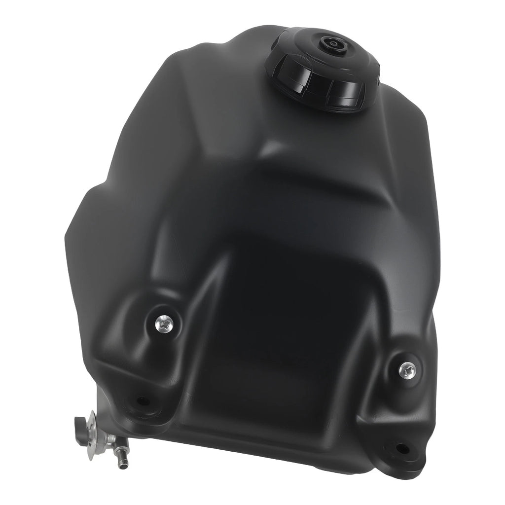 Fuel Tank with Cap & Petcock for Yamaha YFZ350 Banshee 350 (1988–2006)