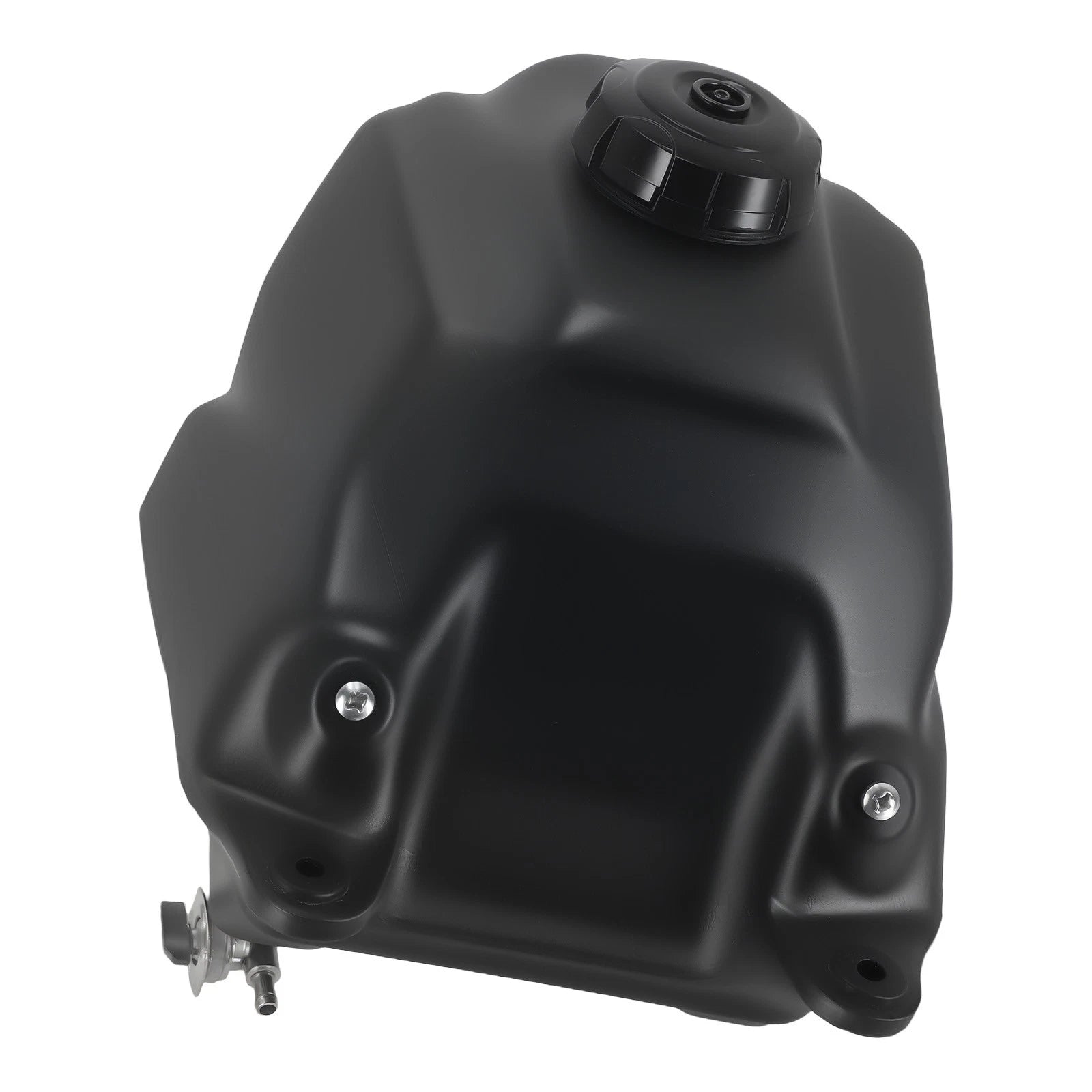 Fuel Tank with Cap & Petcock for Yamaha YFZ350 Banshee 350 (1988–2006)